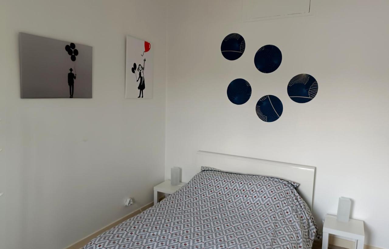 T2 Vue Sur Loire Local Velo Apartment Saumur Exterior photo